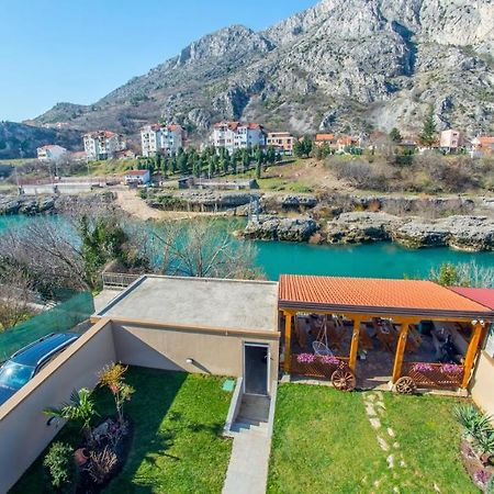 Mila Apartments Mostar Eksteriør bilde
