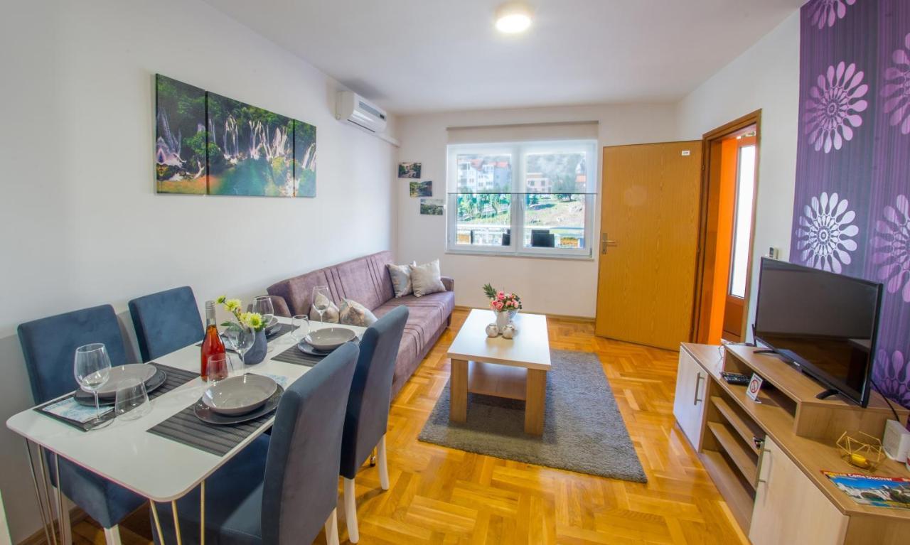 Mila Apartments Mostar Eksteriør bilde