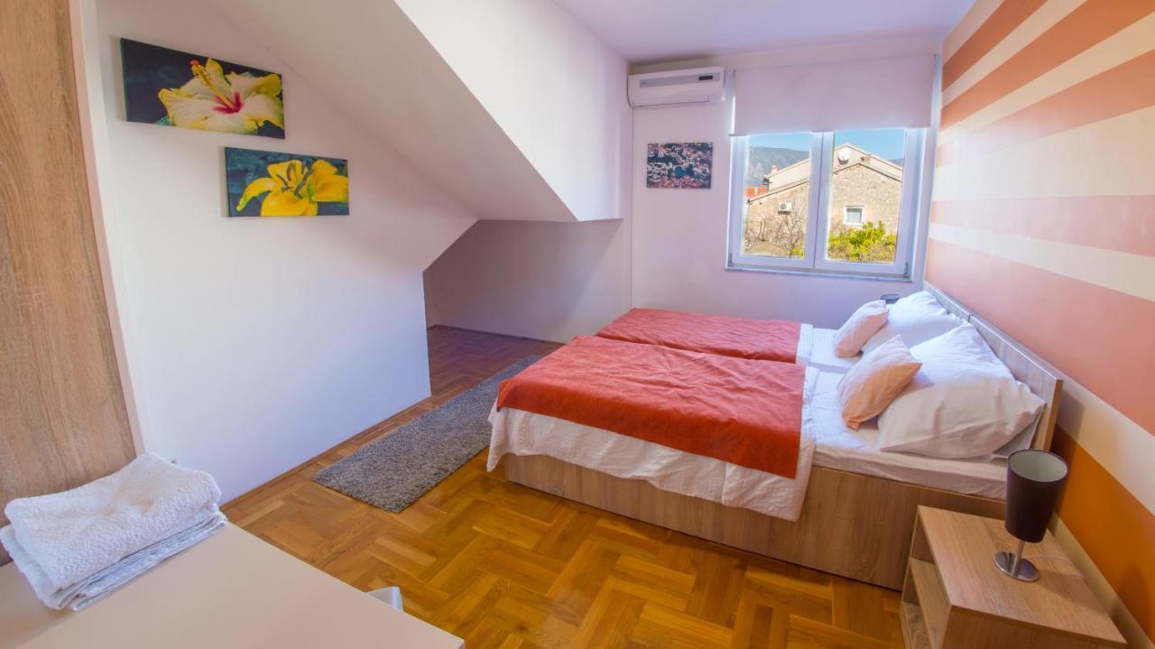 Mila Apartments Mostar Eksteriør bilde