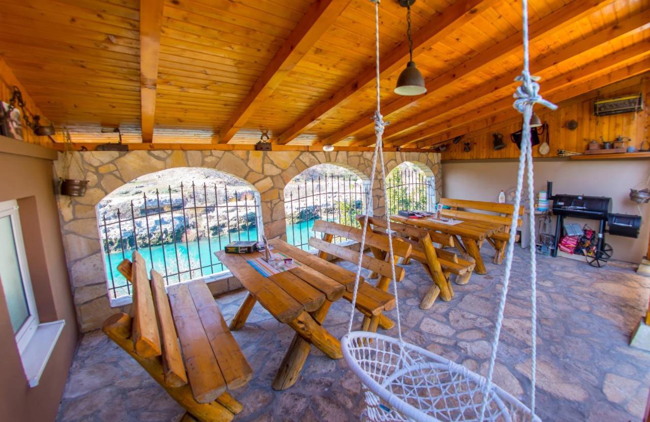 Mila Apartments Mostar Eksteriør bilde