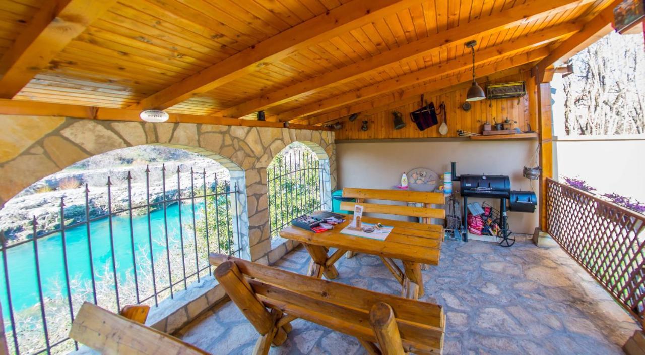 Mila Apartments Mostar Eksteriør bilde