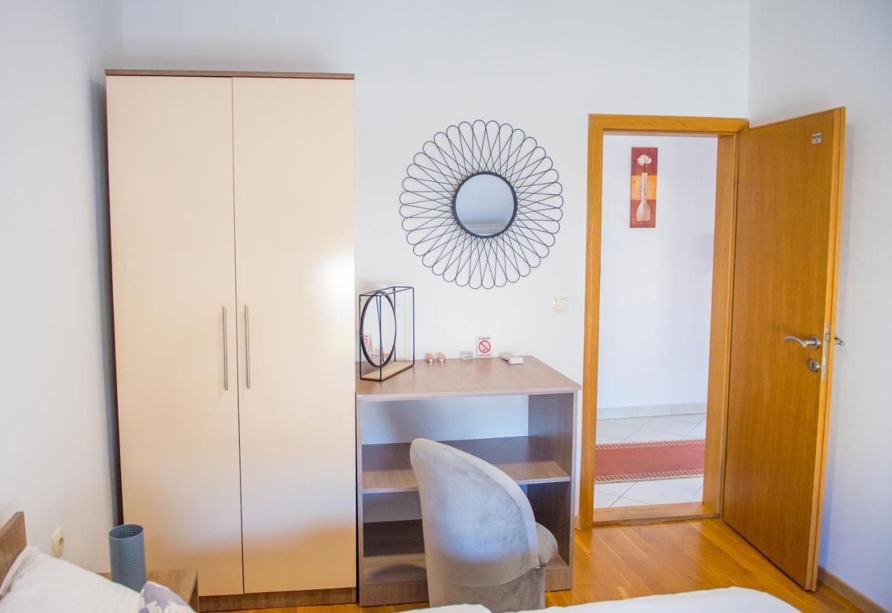 Mila Apartments Mostar Eksteriør bilde