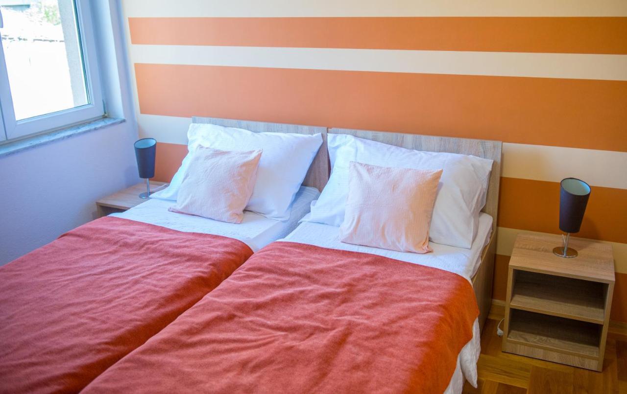 Mila Apartments Mostar Eksteriør bilde