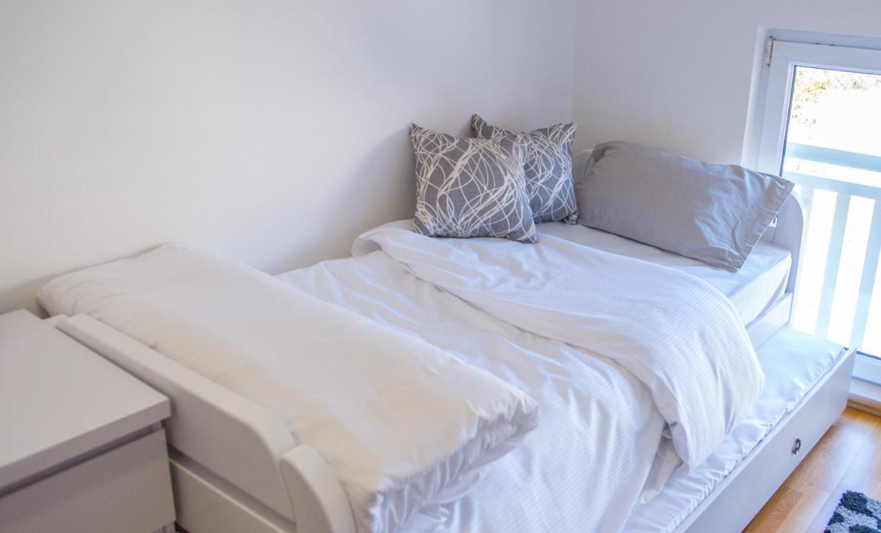 Mila Apartments Mostar Eksteriør bilde