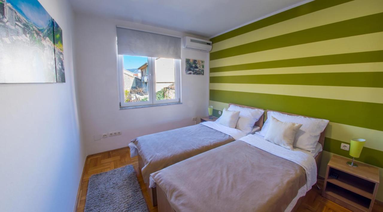 Mila Apartments Mostar Eksteriør bilde