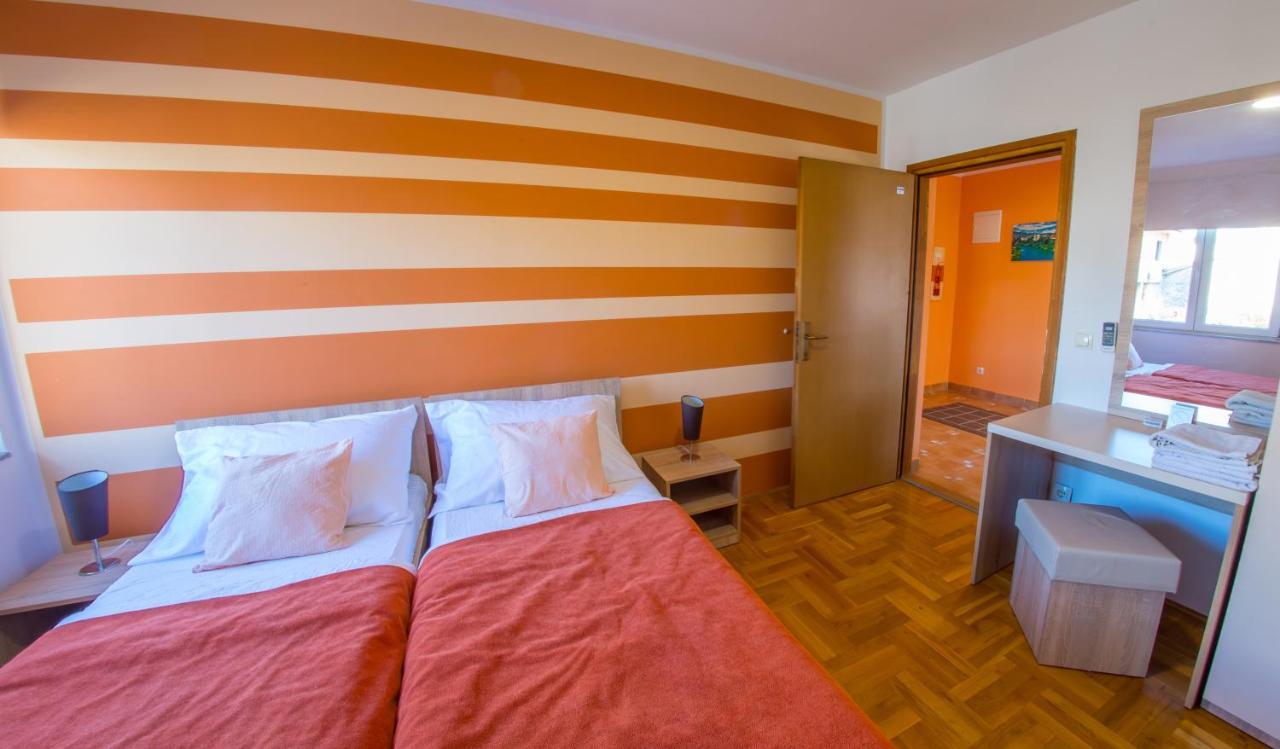 Mila Apartments Mostar Eksteriør bilde