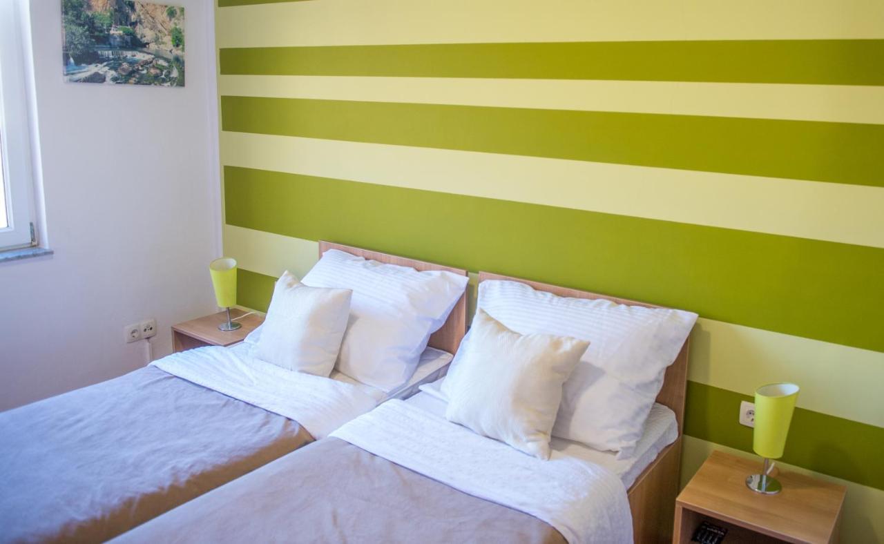 Mila Apartments Mostar Eksteriør bilde