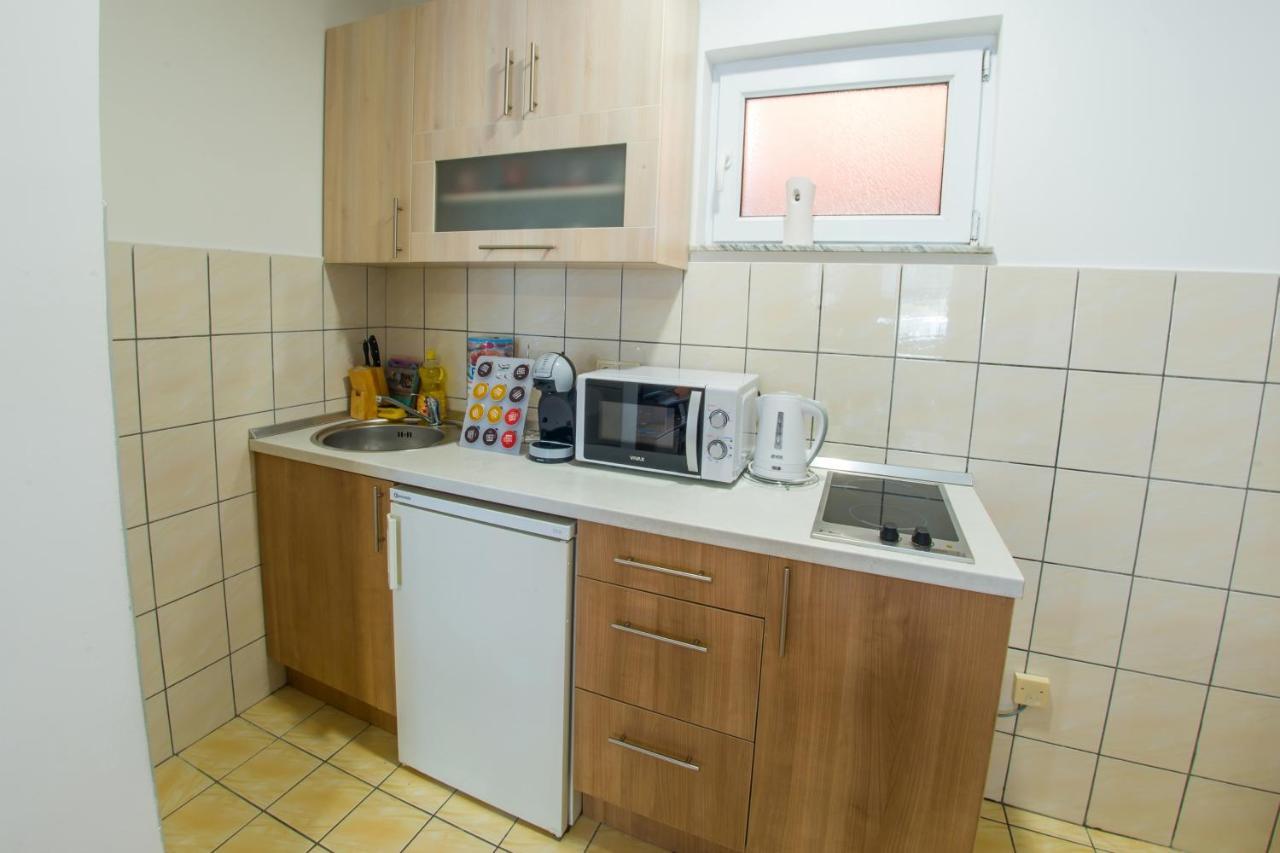 Mila Apartments Mostar Eksteriør bilde