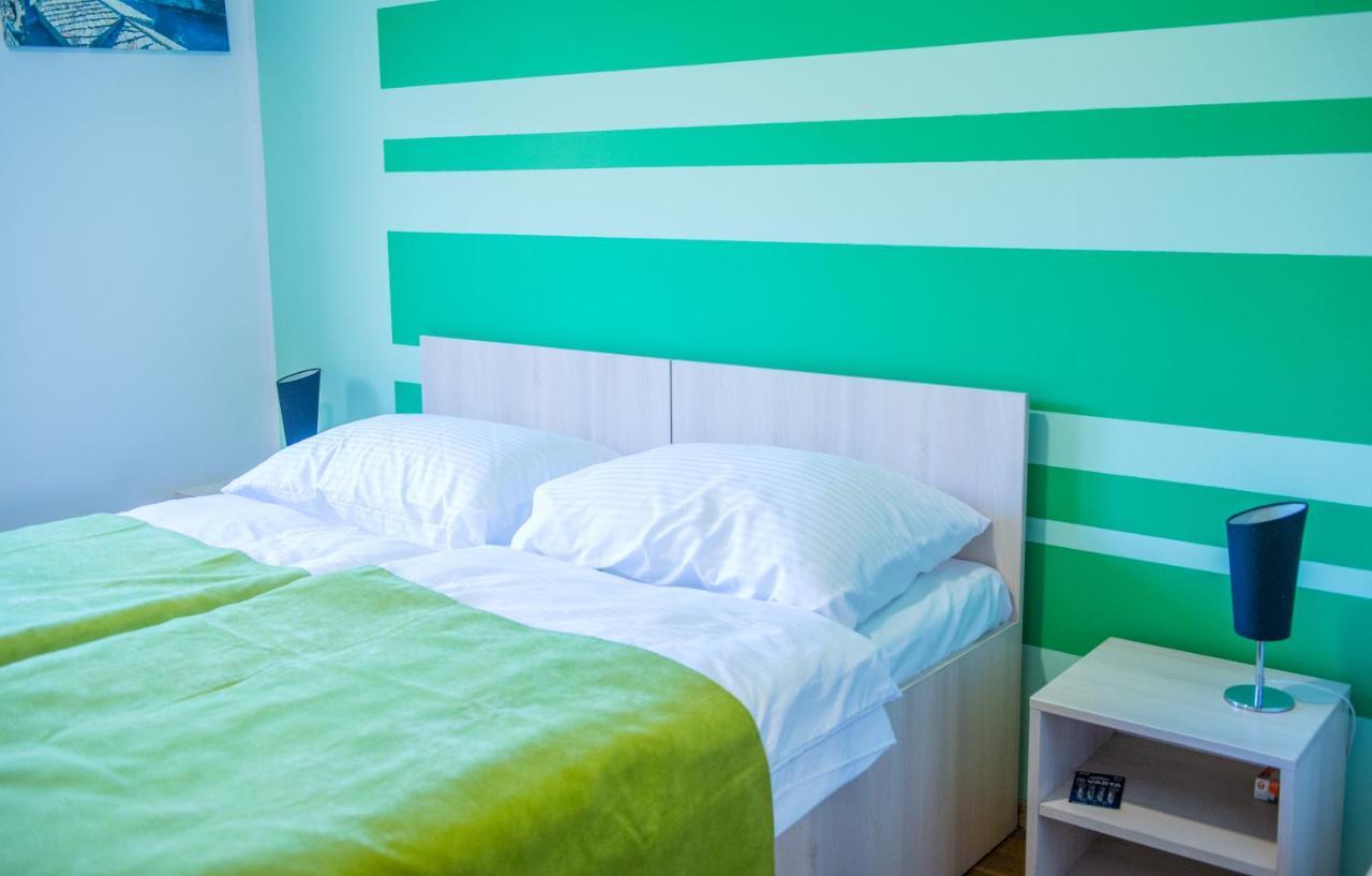 Mila Apartments Mostar Eksteriør bilde