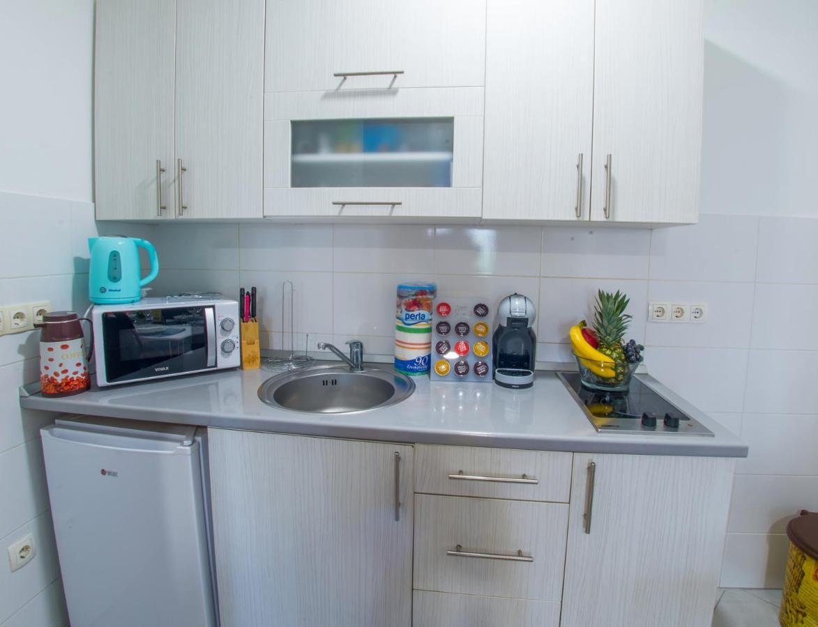Mila Apartments Mostar Eksteriør bilde