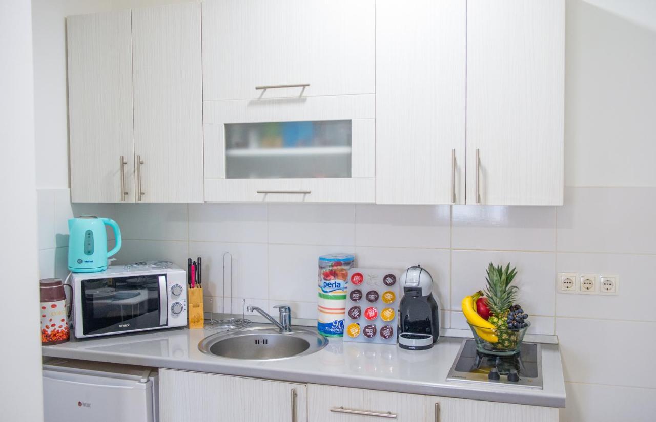 Mila Apartments Mostar Eksteriør bilde