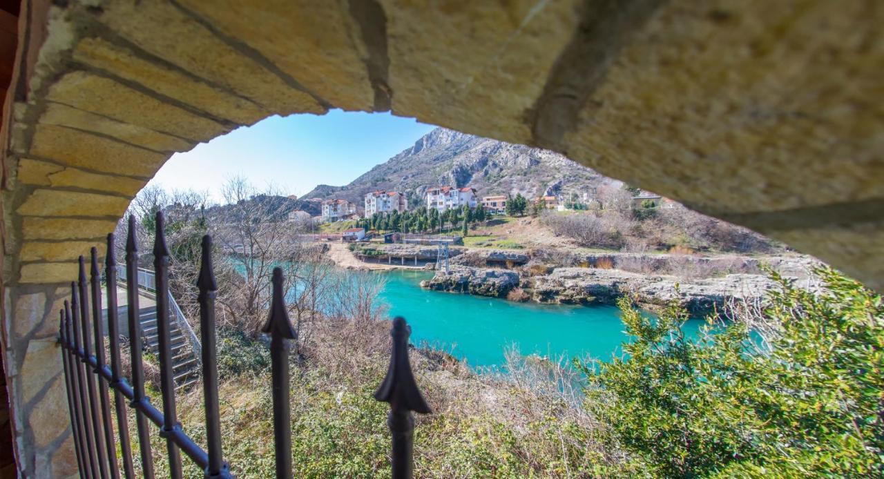 Mila Apartments Mostar Eksteriør bilde