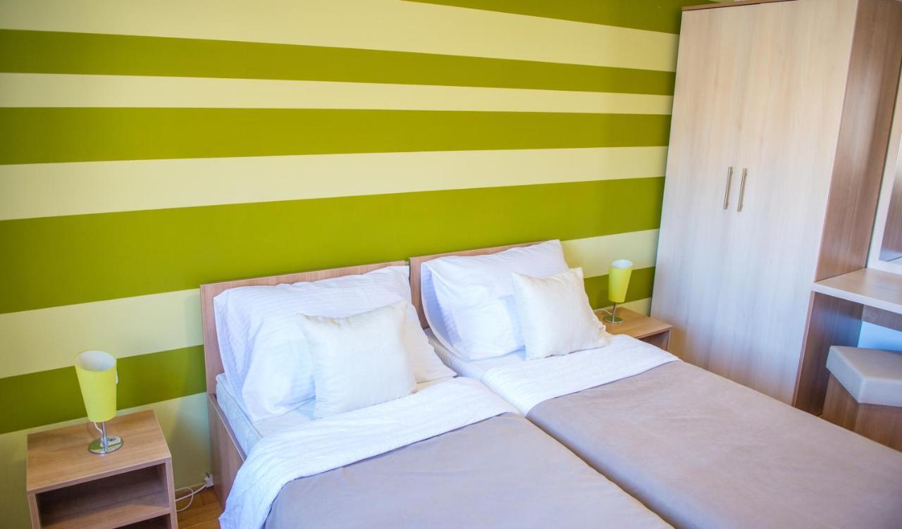 Mila Apartments Mostar Eksteriør bilde