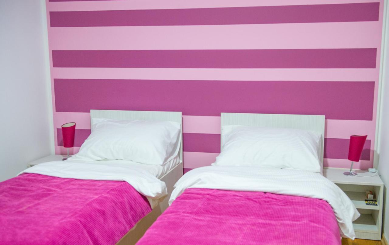 Mila Apartments Mostar Eksteriør bilde