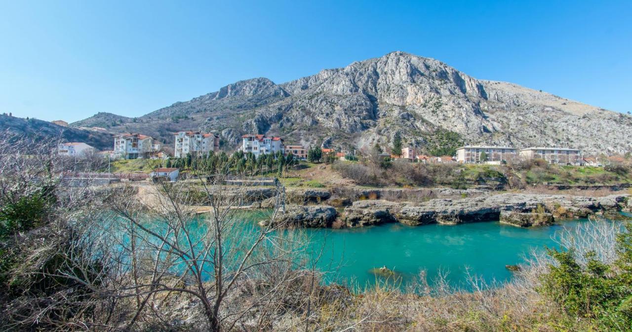 Mila Apartments Mostar Eksteriør bilde